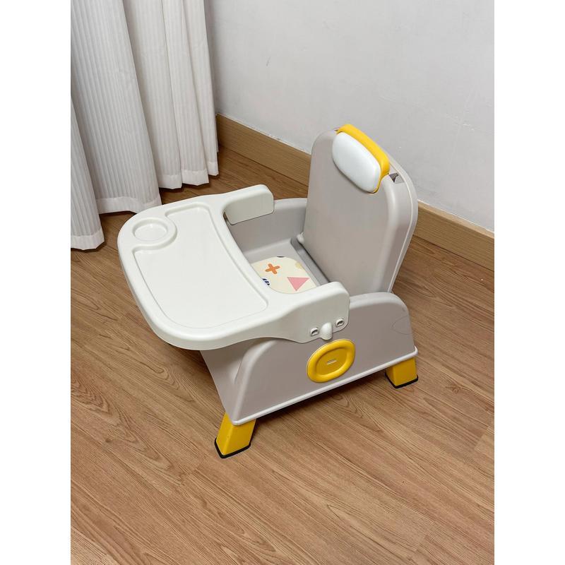 儿童餐椅宝宝沙发座椅叫叫椅多功能吃饭便捷餐桌椅洗头躺椅溜溜车