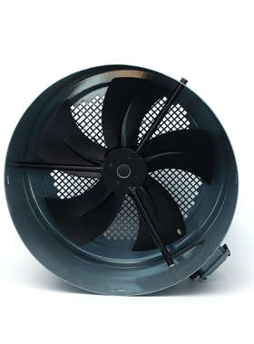 G系列变频电机散热风机G-225A  230W 380V 1400r/min 通风机全铜