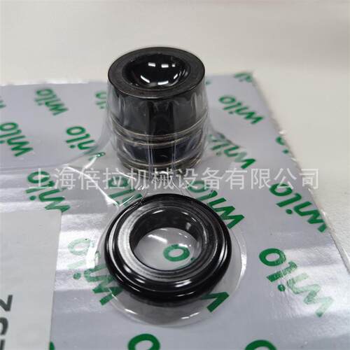 威乐水泵配件机械密封更换Helix FIRST V 2201机房内地下水循环泵