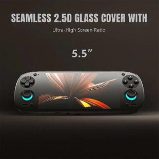 Video Game Console Retroid Inch 5.5 OLED Pocket