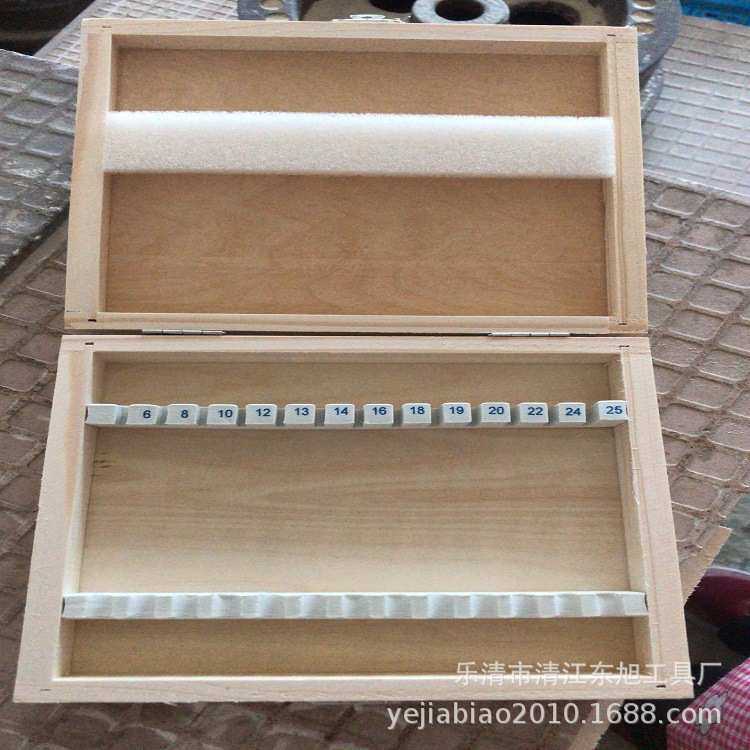 东旭13件套木工扁钻头 6-25木工钻 木盒套装扁钻木盒套装开孔器,五金/工具,扩孔钻,淘宝优惠券,粉丝福利购,淘宝优惠卷