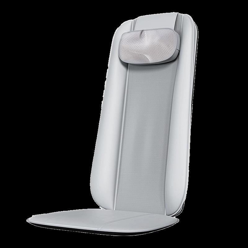 高档东洋电按摩靠垫家用多功能按摩器背部部腰部颈肩椎揉捏颈机按