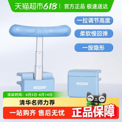 剑桥树儿童坐姿矫正器小学生防驼背写字姿势纠正器