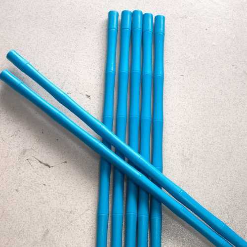 武术防身塑胶棍制作