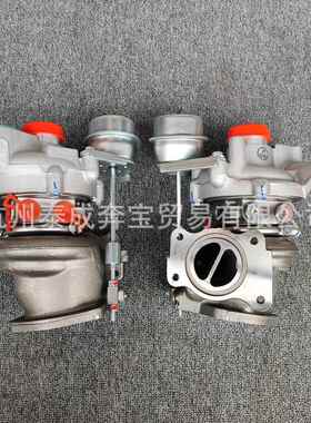 9809028780 适用标志 K03 涡轮增压器 53039500160 9807375580