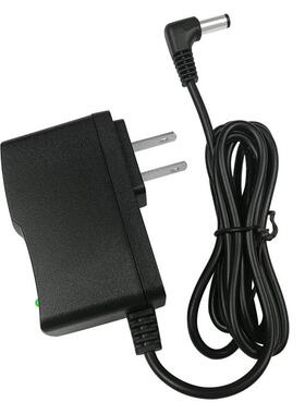 大红鹰电子秤充电器 ACS-30电源适配器 HY-823电子计价称6V充电器