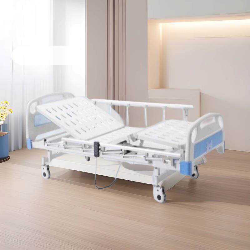 多功能电动护理养老床 养老院家用多功能全自动翻身护理病床