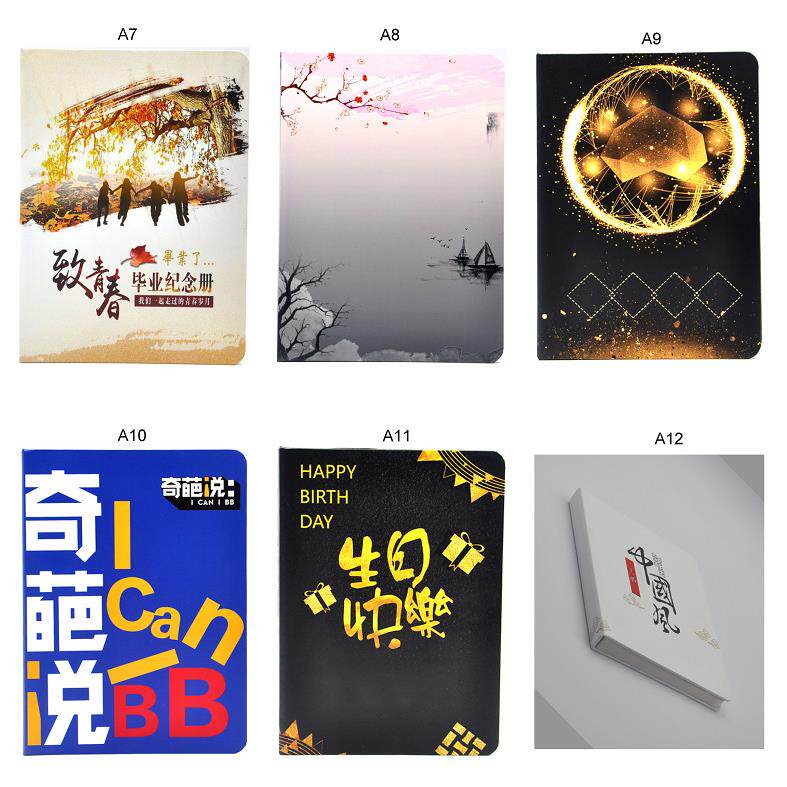 台灯led书本灯创意折叠充电便携翻页书灯床头装饰小夜灯礼品