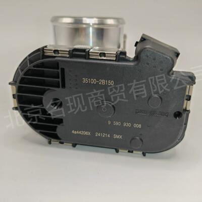 35100-2B150现代起亚电子节气门总成适用于瑞纳悦动福瑞迪K2等