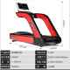正品 跑材步机家用商用健身器健身无声大型电动健身房器材k专用250