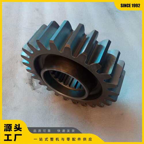 154-15-43240变速箱齿轮，SD22山推配件，推土机配件，柳工230