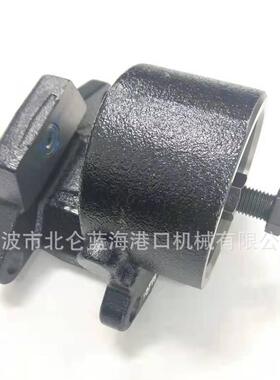 供应卡尔玛堆高机DCE80用手刹油缸总成923855.0776/14145