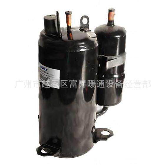 科龙空调KF-75LW/3R用制冷压缩机-转子式制冷压缩机THU40WC6-U