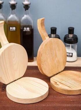 压饺子皮的神器木质米饺皮器饺子皮皮米粑面皮模具家用包饺子工具