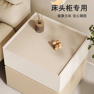 桌垫布桌面防尘保护套罩桌布书桌 床头柜盖布防水防烫垫子新款