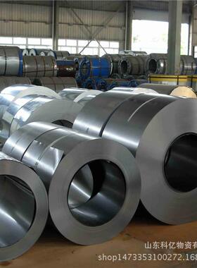 现货鞍钢冷板 St12冷轧板 1.0*1500冷轧板 规格齐全冷轧板