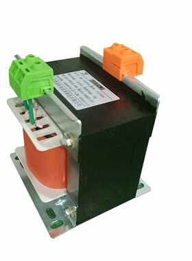 稳定变压器380v500va-220v200v110v36v24v12vbk图冠控制变