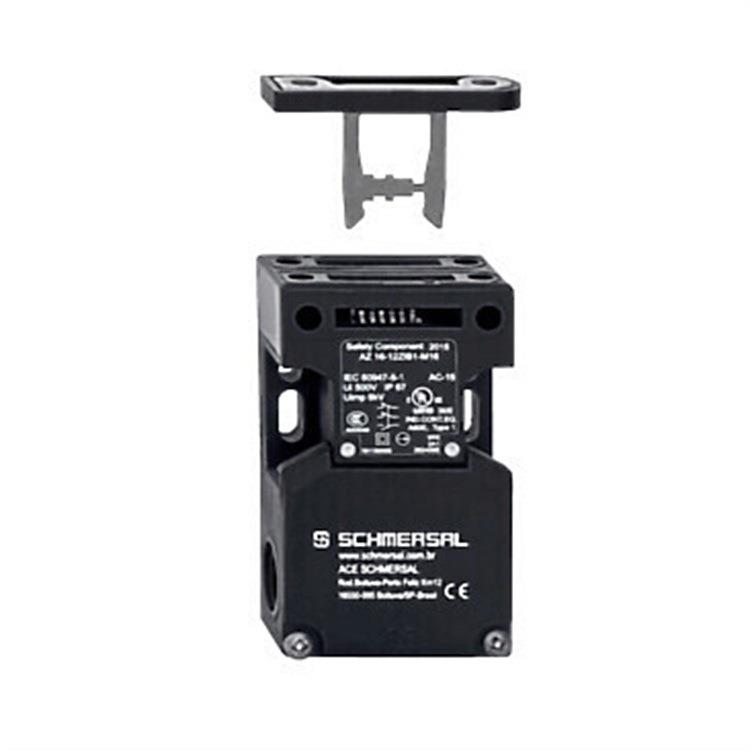 CHMESRSA施迈赛安全开LAZM150SK-11/02R-024关安全QNW门开关电磁