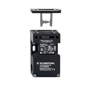 SCHMERSA施迈赛OCUAZM11SLK-12/12RKT-166-24MV安全门开关电磁