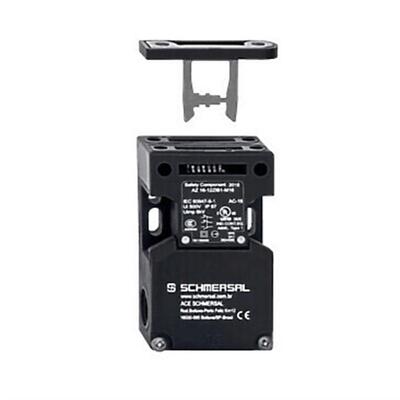 SCHMERSA施迈赛OCUAZM11SLK-12/12RKT-166-24MV安全门开关电磁