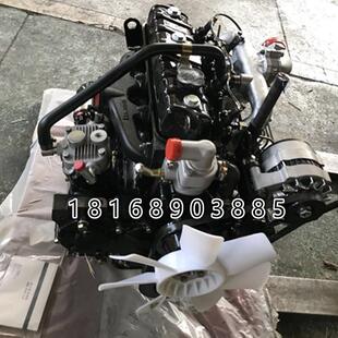 云内490发动机YN490QB柴油机