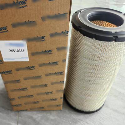 供应各种滤芯AF25551/4417516/AF26510/A034C007滤清器滤筒
