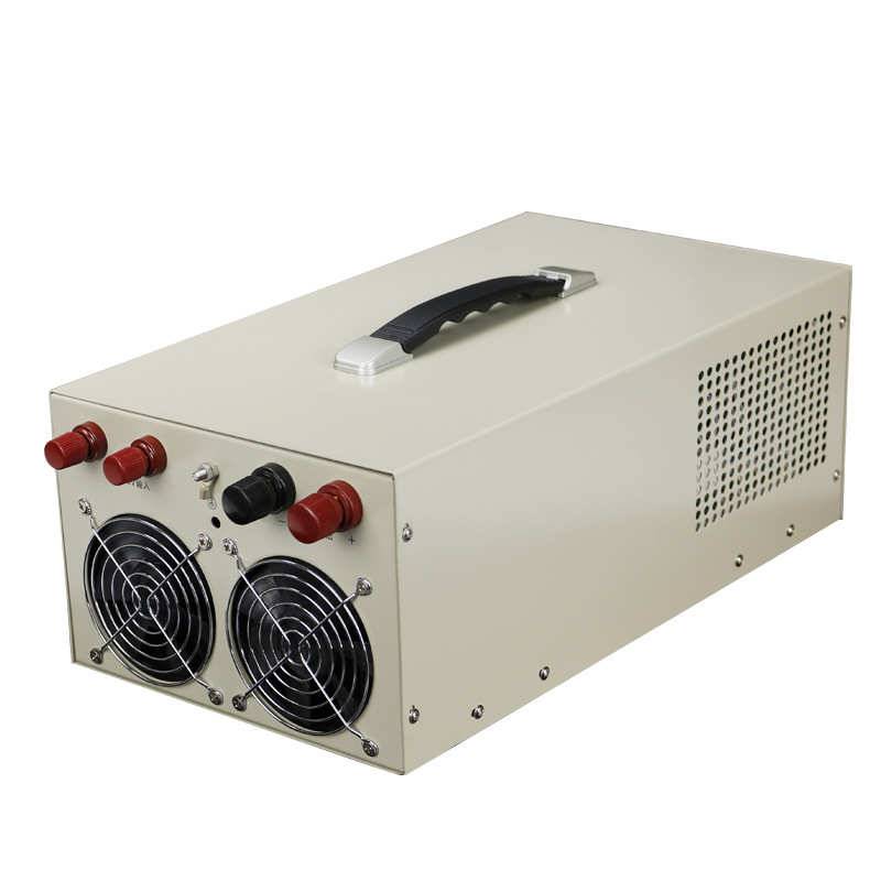 1800w3000w5000w大功率直流可调电源AC220V转DC12V24V48V