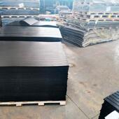 家厂色供164应减震黑用铺地牛马棚用胶垫定制畜牧业橡胶垫板