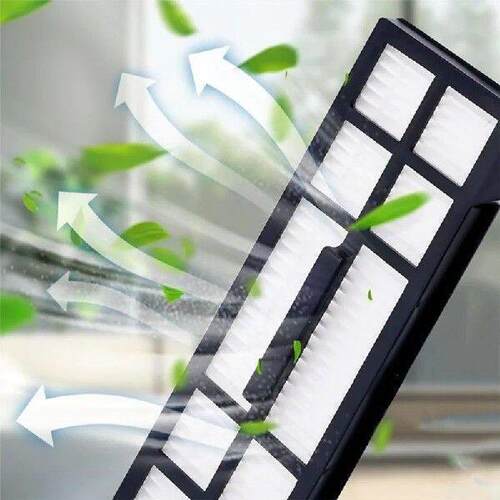 A56X Hepa Filter Replacement For Eufy X10 Pro Omni Robot