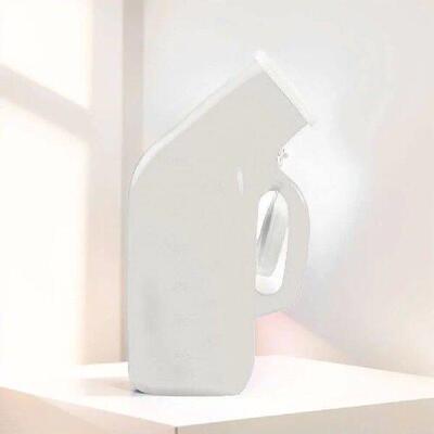 1200ml Pee Container Spill Proof Portable Urinal Plastic