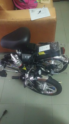 英格威电动车怎么样?用后2周感受![问题大反馈]