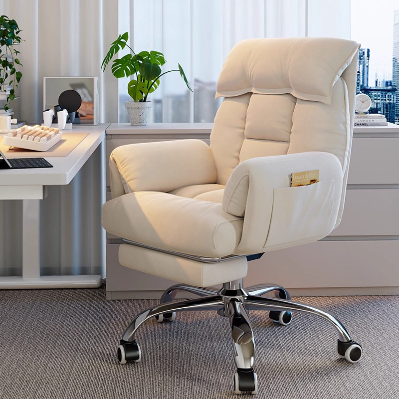 电脑椅子家用办公椅舒适久坐躺两用沙发椅学生宿舍靠背椅电竞座椅,住宅家具,电竞椅,淘宝优惠券,粉丝福利购,淘宝优惠卷