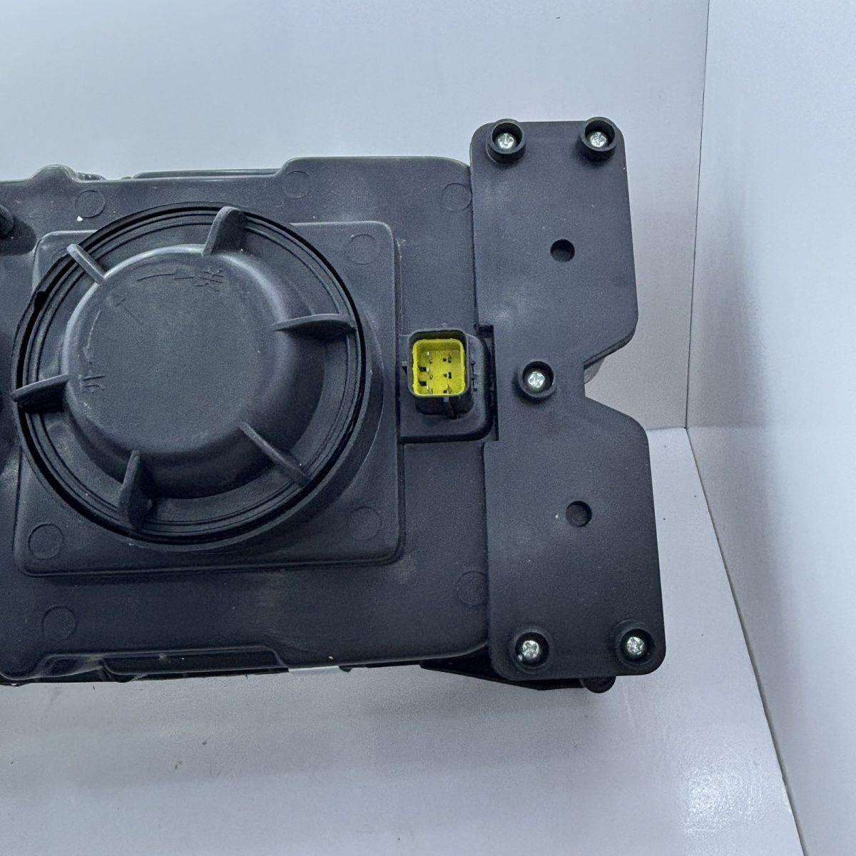 临工宽体车矿车配件 MT96 86H 右大灯 4130000250前组合大灯
