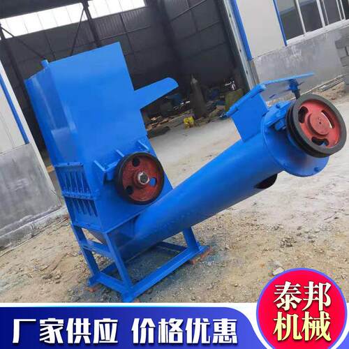 源头厂家塑料粉碎机pe泡沫破碎机水果筐粉碎机矿泉水瓶破碎机