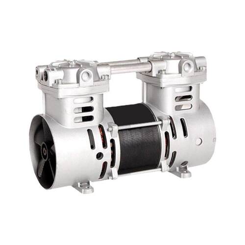 BST260AF厂家定移动制小型空压机无添油活塞式静音AC220V110V