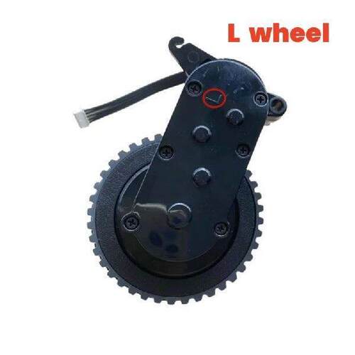 Robot Vacuum Cleaner Wheel Motor for Venga VG Rvc 3000