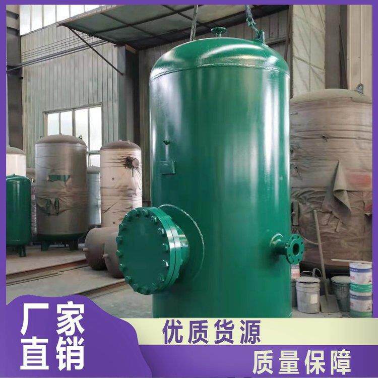 压空气罐 信稳泰高压压缓冲罐 非标压力容缩器储罐验 实用压C-1.0