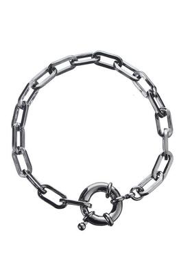 Fashion Personality Sailor Buckle Jewelry Simple Temperament
