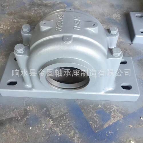 2240调心滚子轴承SEF S2D240轴承座 SD540承轴承厂座 SD轴座生产