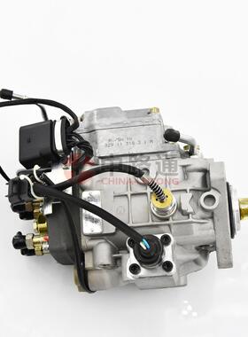 供应 副厂高压泵NJ-VE4/11E1500R001 南京电控泵总成