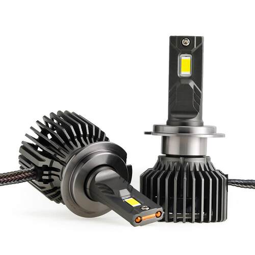 75A LED汽车大灯汽车头灯led雾灯H7 H11 9005 9006