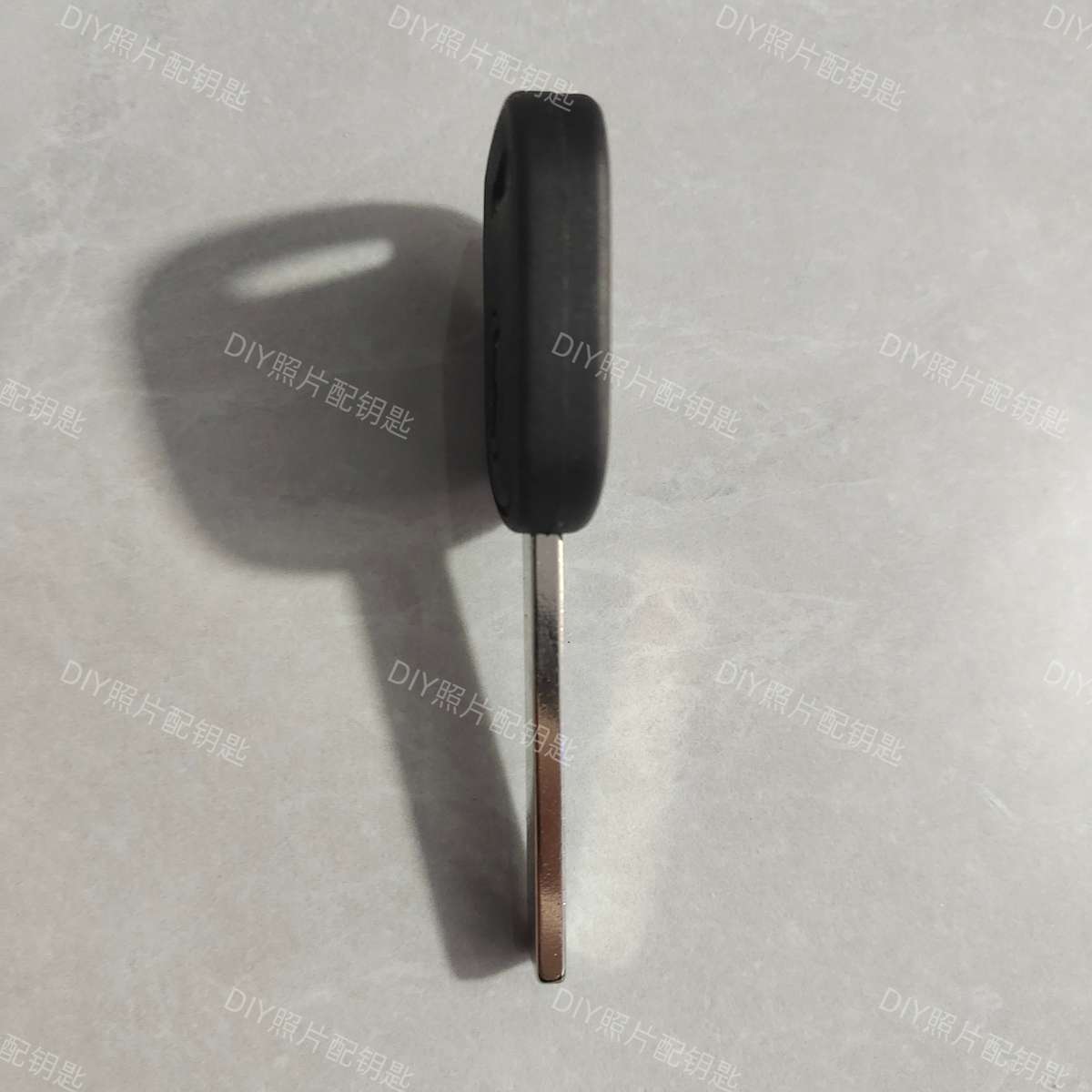 远程配大车钥匙陕汽德龙M3000 K3000 X3000汕德卡 照片开齿配钥匙