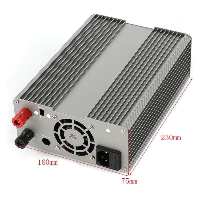 gophert直流开关稳压电源CPS-3220高精度32V20A可调DC电源30V20A