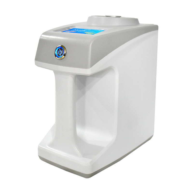 浮游菌采样器 智能空气尘菌取样器 多孔吸入活体微生物粒子采样器