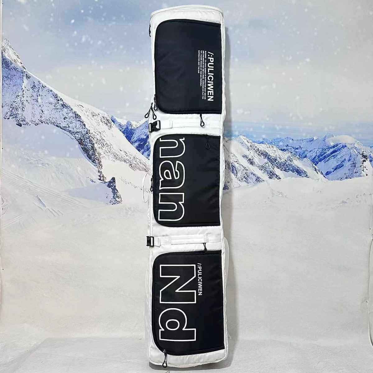 新款带轮滑雪板包防水双肩滑雪包分仓滑雪服包干湿分离雪鞋包单肩,户外/登山/野营/旅行用品,滑雪专用包,淘宝优惠券,粉丝福利购,淘宝优惠卷