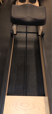 first degree划船机和WaterRower划船器哪个好?哪个更值得入手?