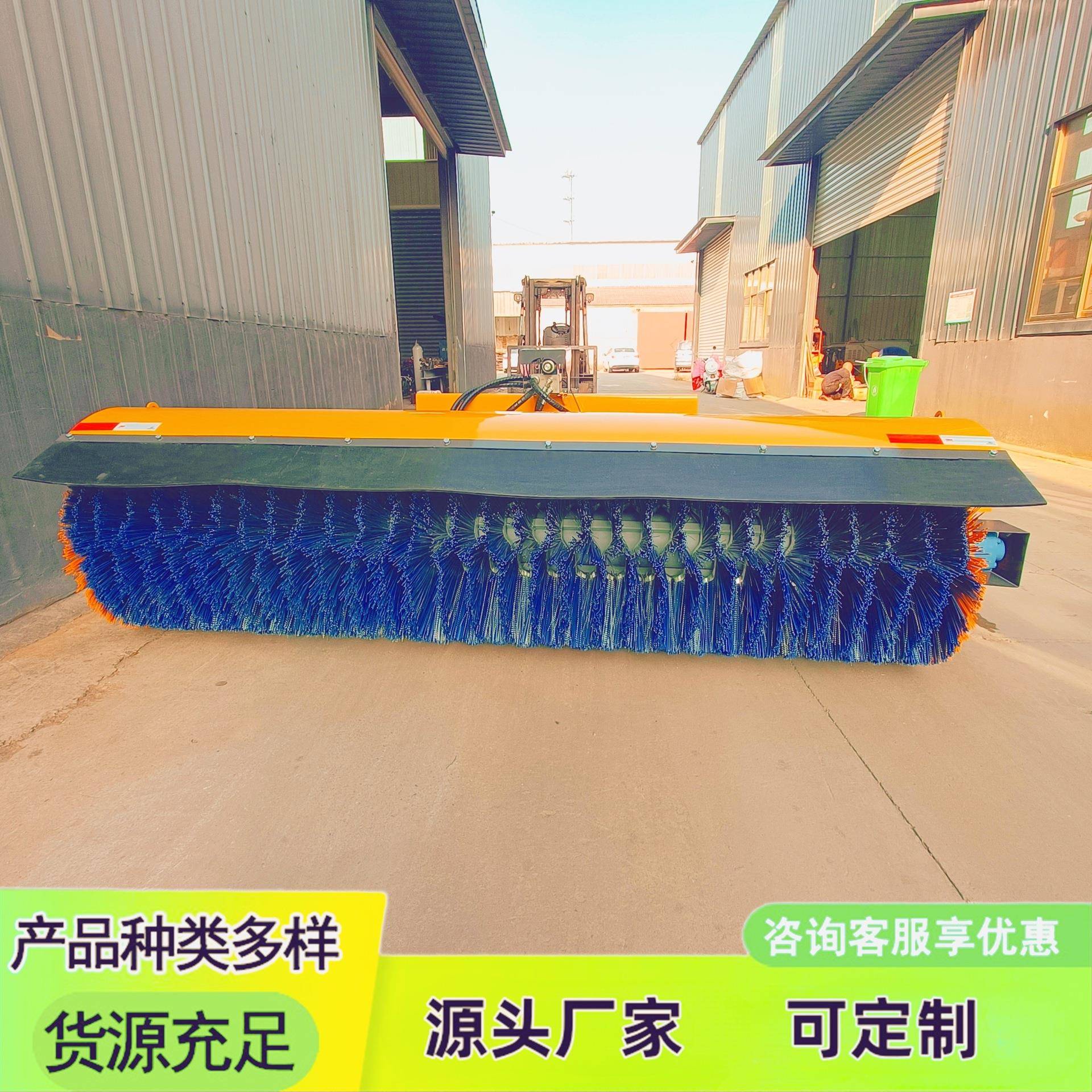 冬季汽车车用多功能除雪铲雪刷可拆卸雪刮雪铲毛刷