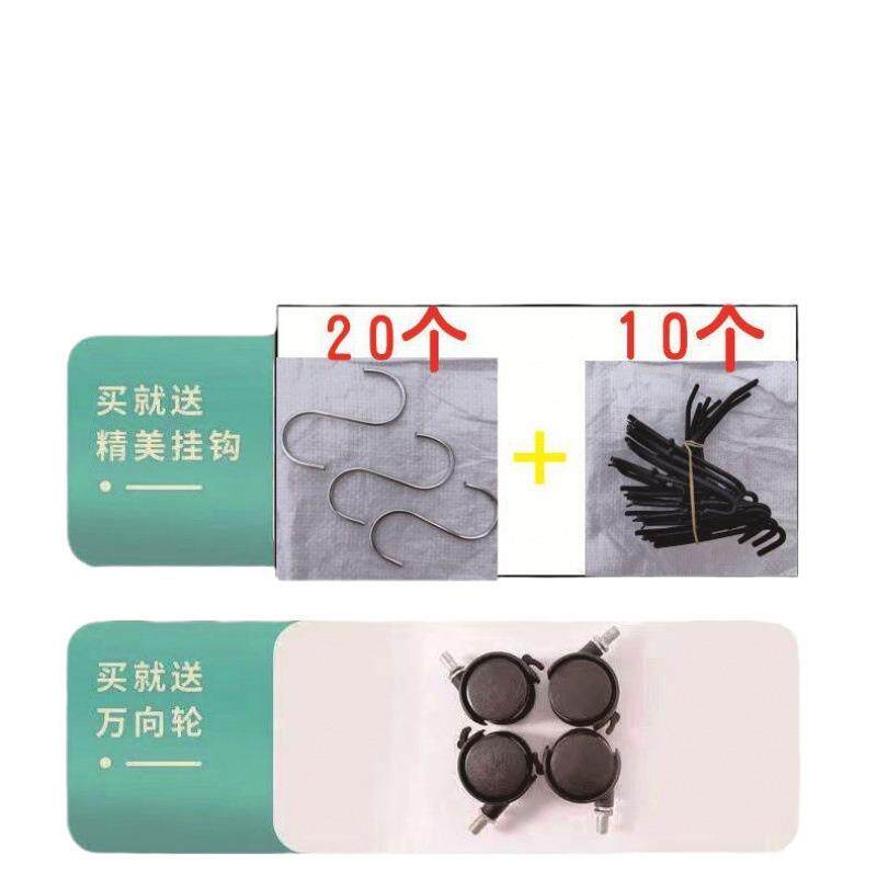 铁网格网架移动双面网格架地摊展示架立式网片小饰品架工厂跨