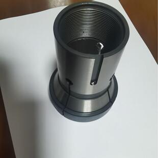 6400精整磨夹半头8大 体热处640夹头理