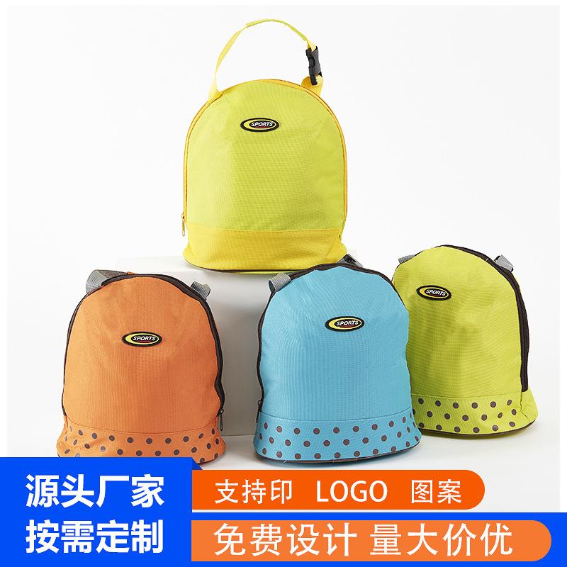 手提加厚铝箔保温包牛津布户外野餐包冰包冰袋学生便捷带饭保温袋